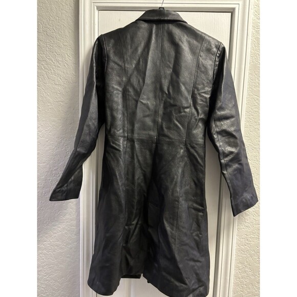 Al Pacino Leather Jacket - Picture 9 of 9